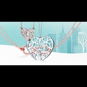 Tiffany & Co. Jewelry - Tiffany’s necklace Tiffany & Co. Jewelry - Tiffany’s necklace